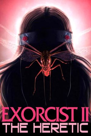Exorcist II: The Heretic's poster