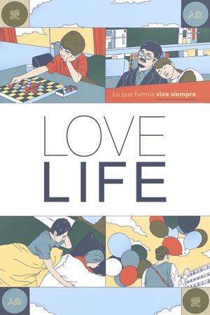 Love Life's poster