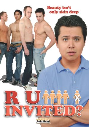 R U Invited?'s poster