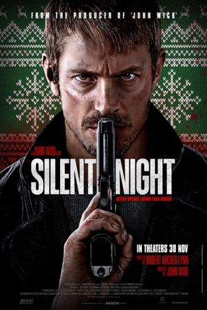 Silent Night's poster