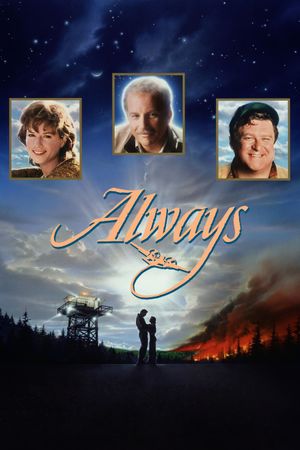 Always's poster