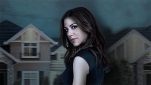 Unwanted Guest's poster