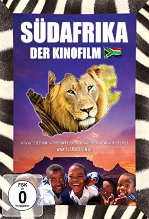 Südafrika - Der Kinofilm's poster