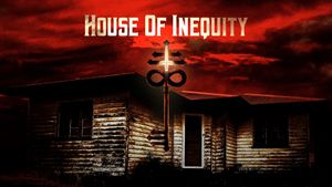 House of Inequity's poster