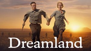 Dreamland's poster