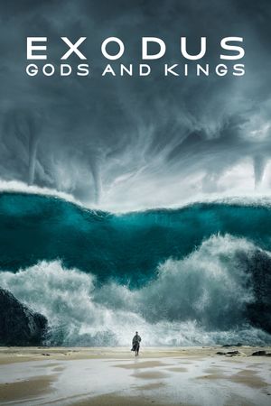 Exodus: Gods and Kings's poster