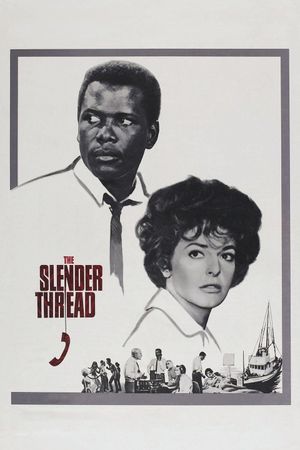The Slender Thread's poster
