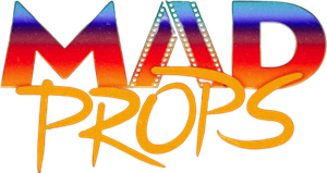 Mad Props's poster