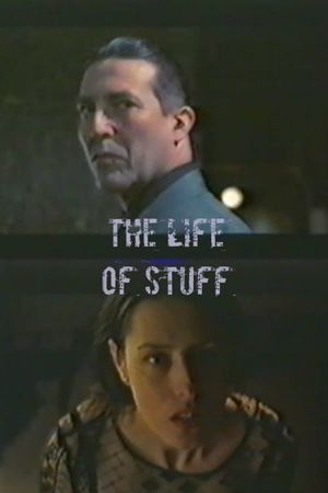 The Life of Stuff's poster
