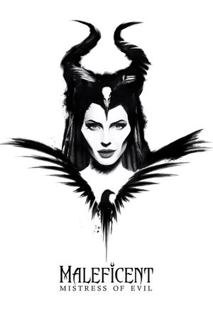 Maleficent: Mistress of Evil's poster