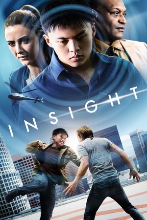 Insight's poster