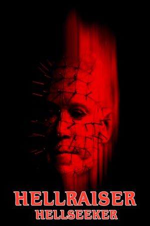 Hellraiser: Hellseeker's poster