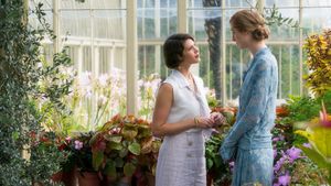 Vita & Virginia's poster