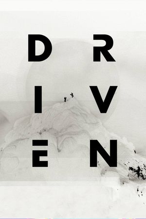 Driven's poster