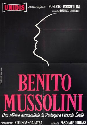 Blood on the Balcony's poster