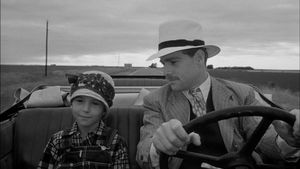 Paper Moon's poster