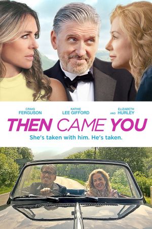 Then Came You's poster