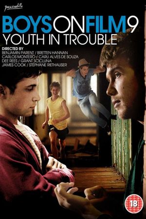 Boys on Film 9: Youth in Trouble's poster