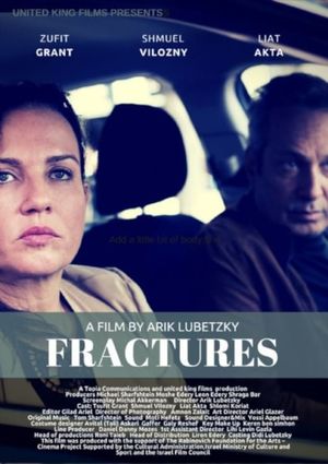 Fractures's poster