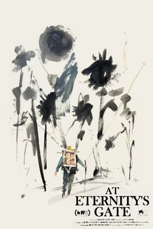 At Eternity's Gate's poster