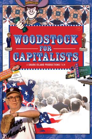 Woodstock for Capitalists's poster