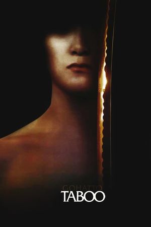 Taboo's poster