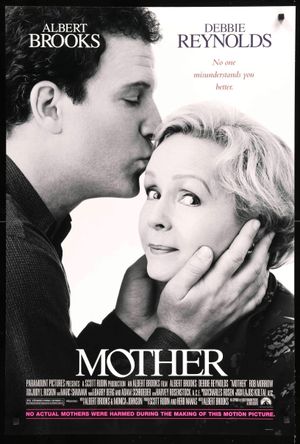 Mother's poster