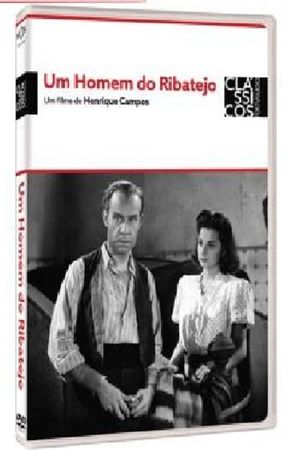 Um Homem do Ribatejo's poster