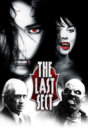The Last Sect's poster