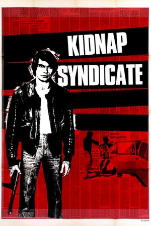 Kidnap Syndicate's poster