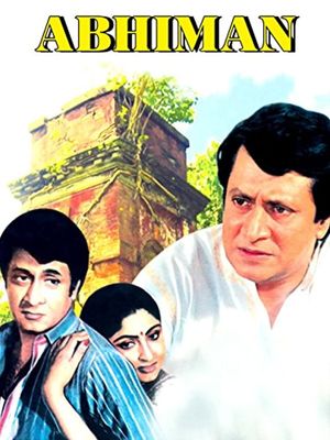 Abhimaan's poster