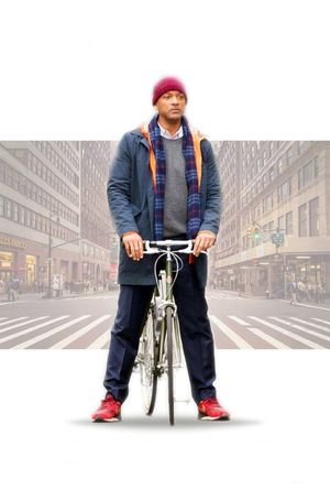 Collateral Beauty's poster