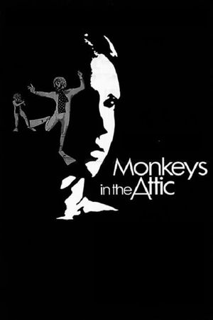 Monkeys in the Attic's poster