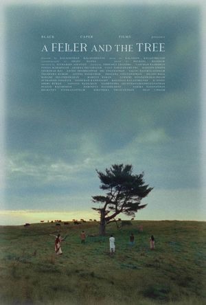 A Feller and the Tree's poster
