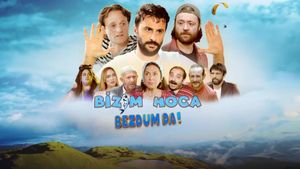 Bizum Hoca: Bezdum da!'s poster