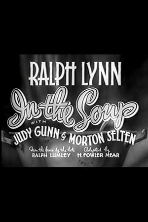 In the Soup's poster