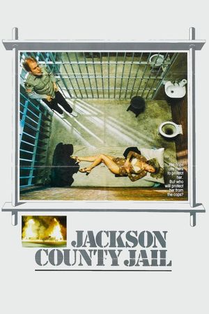 Jackson County Jail's poster
