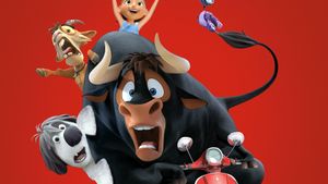 Ferdinand's poster