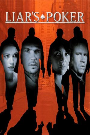 Liar's Poker's poster