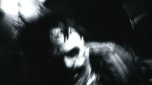 The Texas Chainsaw Massacre's poster