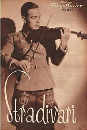 Stradivari's poster
