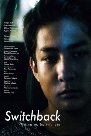 Switchback's poster