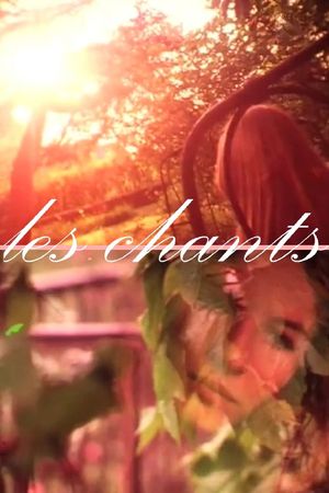 Les Chants (I, II, III, IV, V)'s poster