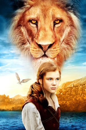The Chronicles of Narnia: The Voyage of the Dawn Treader's poster