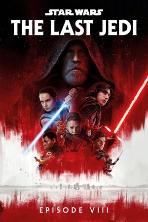 Star Wars: Episode VIII - The Last Jedi's poster