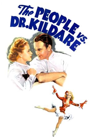 The People vs. Dr. Kildare's poster