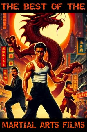 The Best of the Martial Arts Films's poster