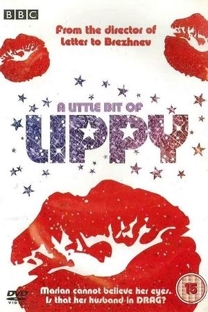 A Little Bit of Lippy's poster