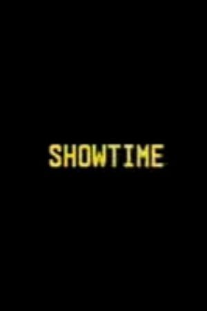 Showtime's poster