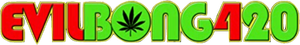 Evil Bong 420's poster